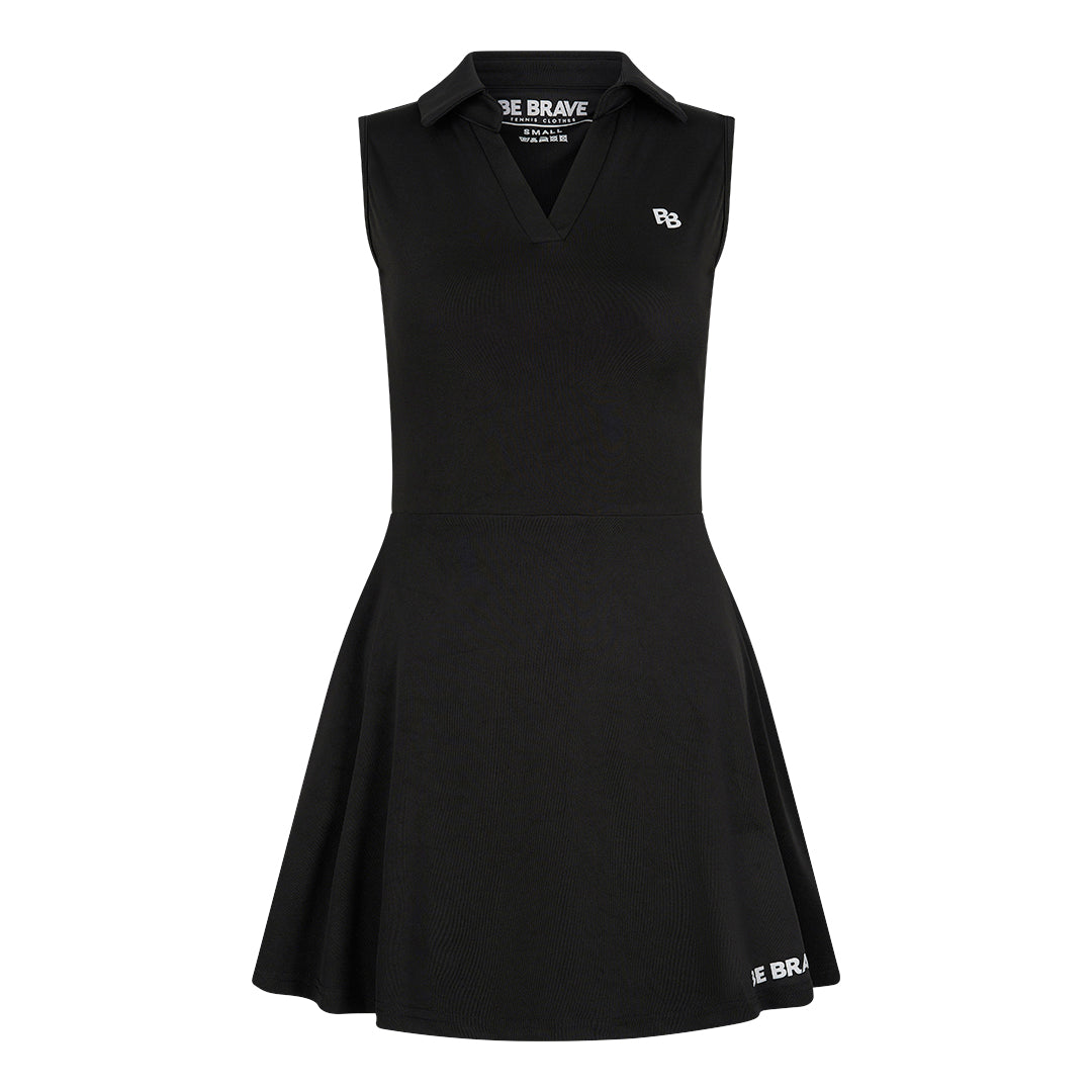 TEAMKLEDING - 4x Collardress